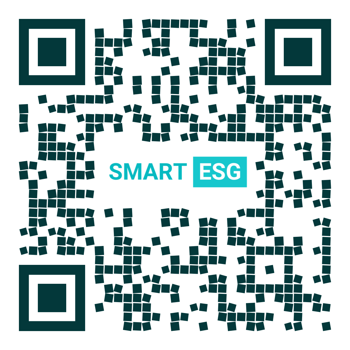 Smart ESG